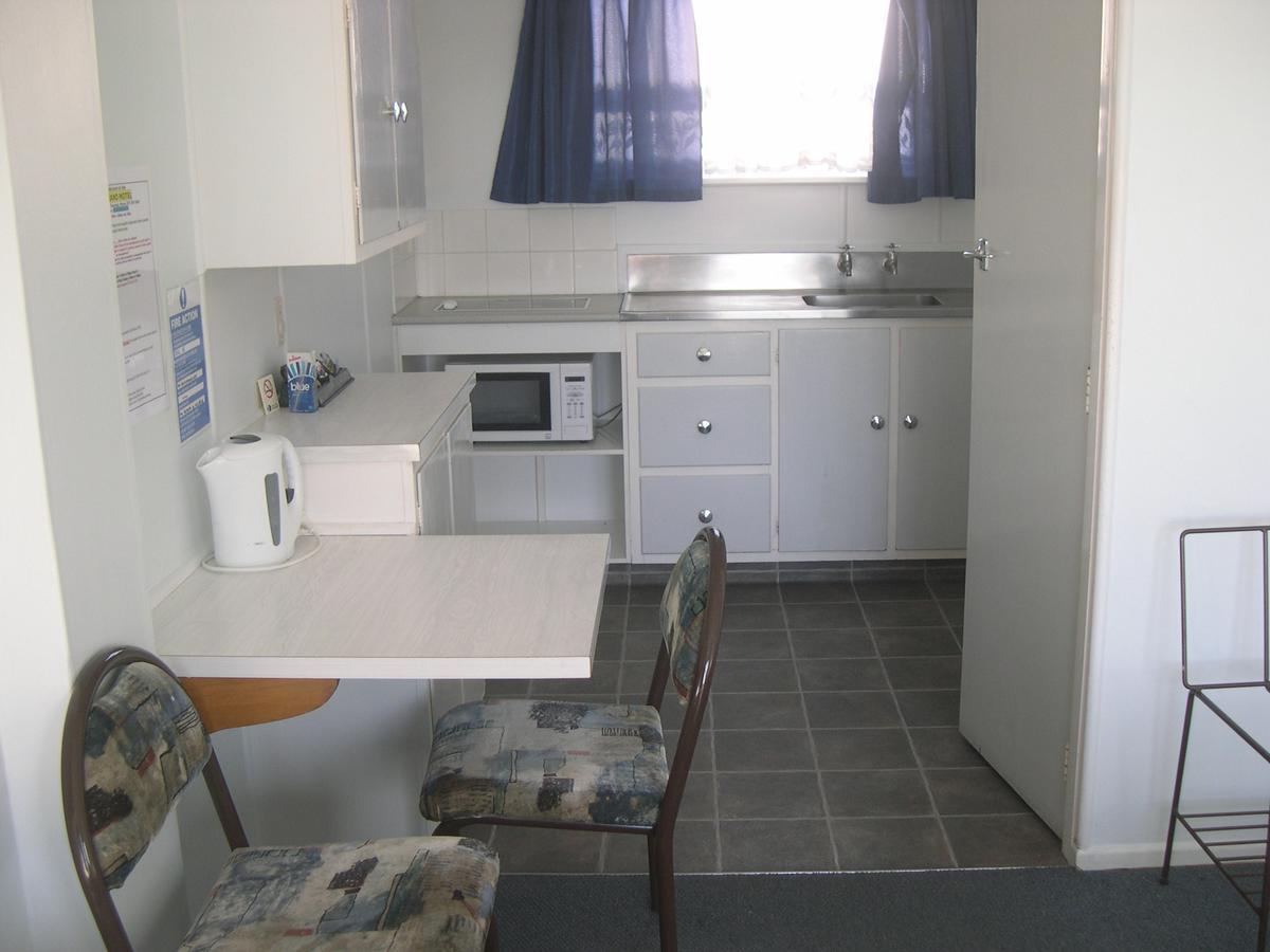 Strand Motel Ταουράνγκα Εξωτερικό φωτογραφία